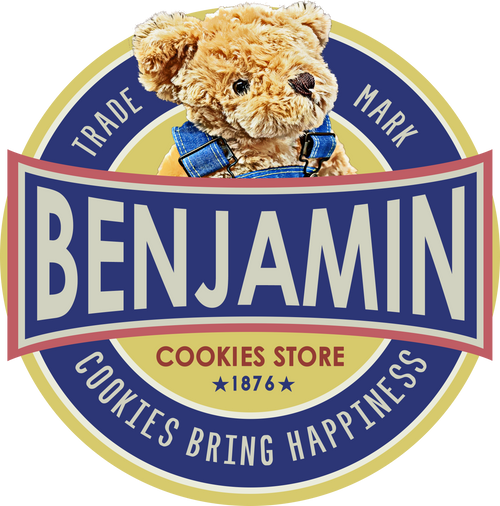 Benjamin Cookies Store